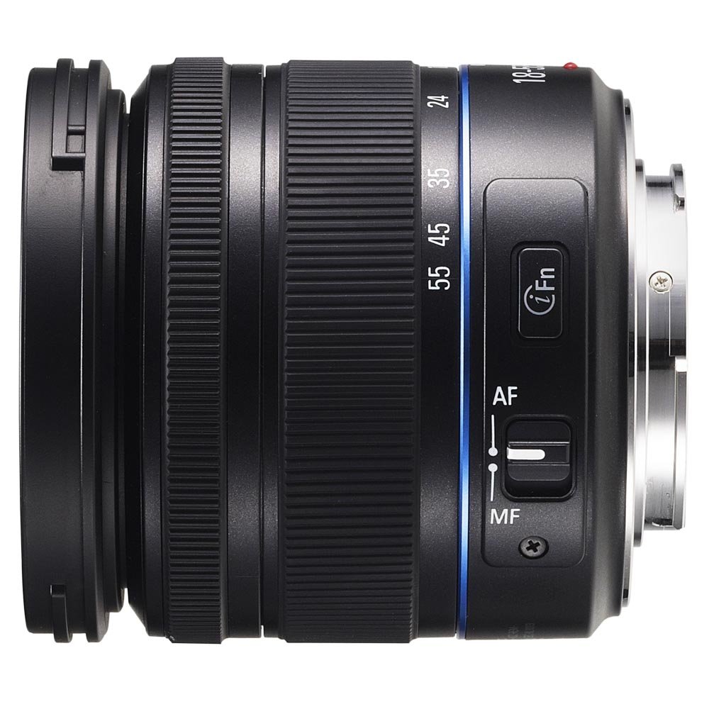 Samsung NX2000 ミラーレス 18-55mm F3.5-5.6レンズ Amazon.com : Samsung NX 18-55mm Zoom Camera Lens (Black) : Camera